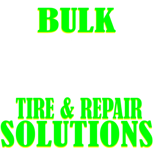 BULK TIRE AND REPAIR SOLUTIONS                                                                                                                            1202 WEST MAIN ST WEST FRANKFORT, IL 62896